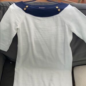 NWOT Lily Pulitzer dress